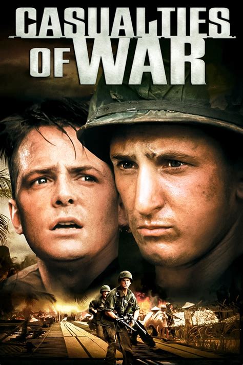 casualties of war full movie dailymotion